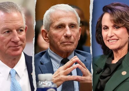 Louisiana AG Liz Murrill to investigate Fauci after Fifth Amendment