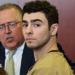 Luigi Mangione appears in court as questions in case remain ahead of murder trial