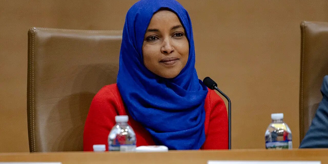 Luigi Mangione defended by Rep Ilhan Omar aide citing Epstein files