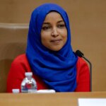 Luigi Mangione defended by Rep Ilhan Omar aide citing Epstein files