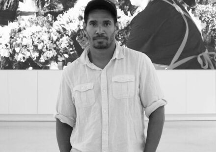 Luis Manuel Otero Alcántara: ‘Nos encontramos’