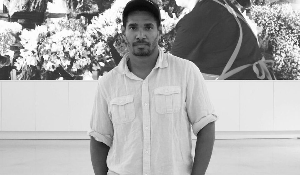 Luis Manuel Otero Alcántara: ‘Nos encontramos’