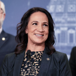 MN House Speaker Lisa Demuth secures GOP nomination for governor in Minnesota