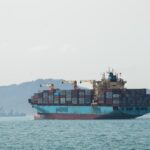Maersk shares jump after shipping giant beats estimates, hikes outlook