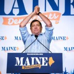 Maine Senate nominee Troy Jackson faces 1988 police report controversy