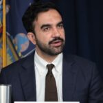 Mamdani's NYC pied-à-terre tax can continue during court appeal
