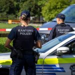 Man arrested after Swiss rave shooting that killed 22-year-old woman