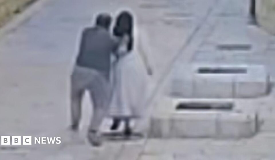 Man who attacked nun on CCTV in Jerusalem acquitted on grounds of mental health