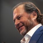 Marc Benioff getting his mojo back as Salesforce lifts AI growth view