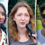 March on Washington attendees back sweeping political change
