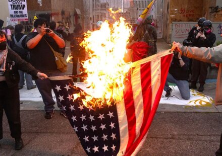 Marco Rubio sanctions Italy-based tech collective linked to Antifa