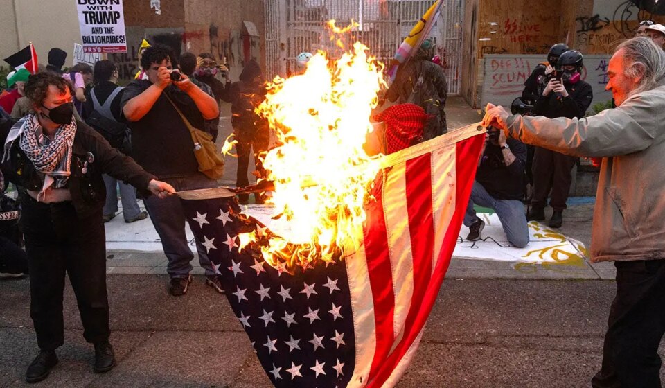 Marco Rubio sanctions Italy-based tech collective linked to Antifa