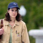 Marie Gluesenkamp Perez advances to face Republican John Braun in Washington state