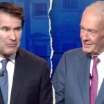 Markey, Moulton clash on transgender athletes and abolishing ICE