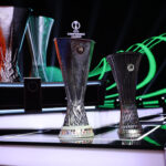 Marseille and Lyon to face Leverkusen in Europa League, Rennes take on Juventus