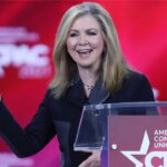 Marsha Blackburn leads Tennessee Republican gubernatorial primary
