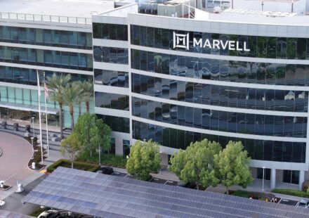 Marvell stock tumbles 6% as outlook underwhelms despite Google deal