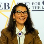 Mary Peltola missed nearly 1 in 5 Alaska House votes, records show
