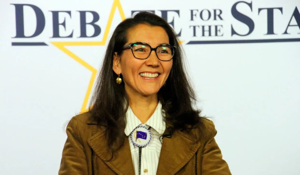 Mary Peltola missed nearly 1 in 5 Alaska House votes, records show