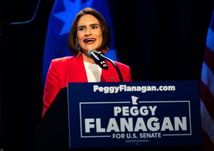 Massive polling misses in Wisconsin, Michigan primaries