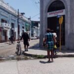 Matanzas: Cimex vende en dólares la pintura fabricada en Cuba