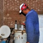 Matanzas: Controles a vehículos para detectar aceite dieléctrico robado
