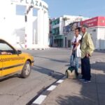 Matanzas: "El chófer pidió 500 pesos: era un Lada con chapa estatal"