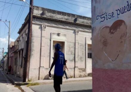 Matanzas: "Estamos viviendo entre desconocidos": se vacían los barrios