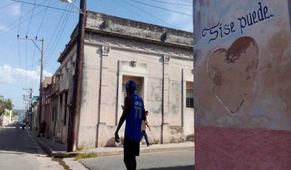 Matanzas: "Estamos viviendo entre desconocidos": se vacían los barrios