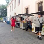 Matanzas: Los timbiriches del callejón de la Sacristía se repliegan