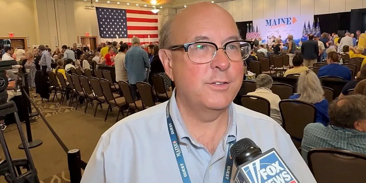Matt Dunlap's auditor office missed $45.6M in Maine Medicaid fraud