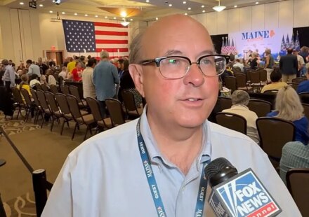 Matt Dunlap's auditor office missed $45.6M in Maine Medicaid fraud