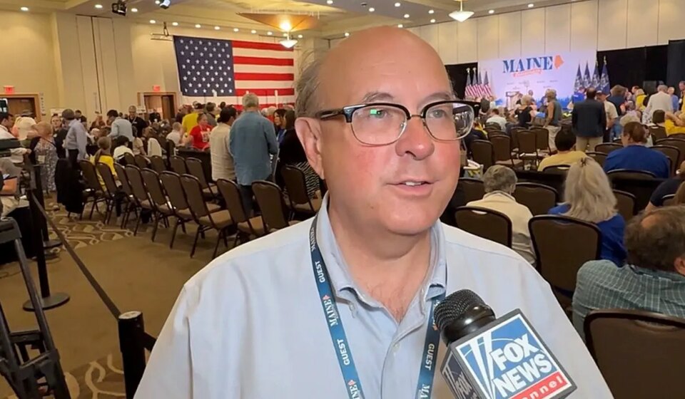 Matt Dunlap's auditor office missed $45.6M in Maine Medicaid fraud