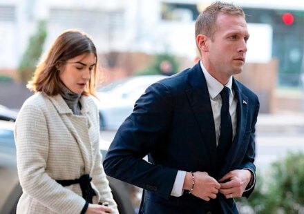 Max Miller files for ethics investigation amid abuse allegations