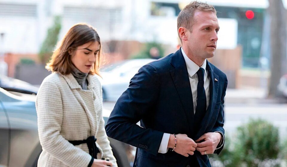 Max Miller files for ethics investigation amid abuse allegations