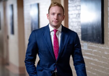 Max Miller stays in Ohio House race as GOP ballot deadline passes