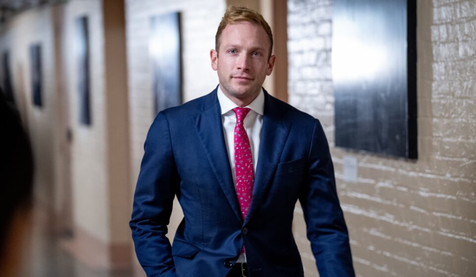Max Miller stays in Ohio House race as GOP ballot deadline passes