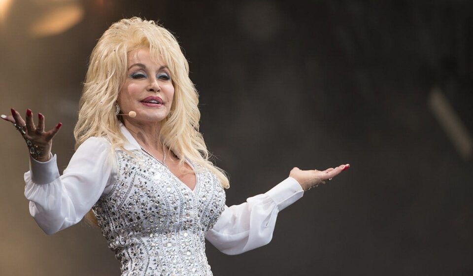 Mayor argues lowering flag for Dolly Parton could 'lesson' meaning of gesture