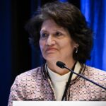 Meet Yvonne Gonzalez Rogers, the California judge taking on Meta