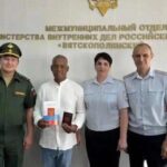 Mercenarios: Rusia concede la ciudadanía a un cubano que combatió en Ucrania