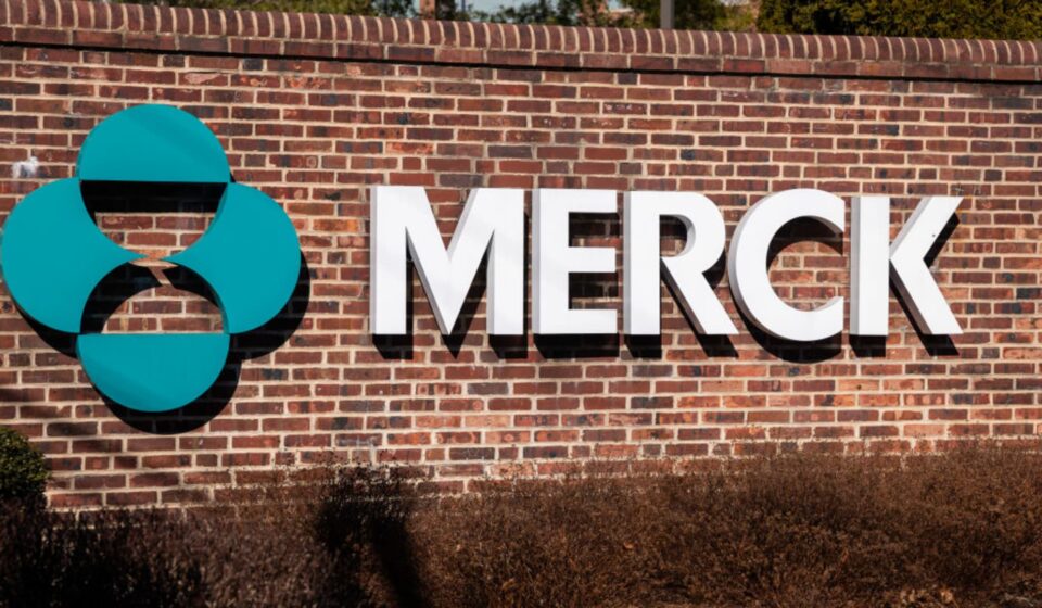 Merck (MRK) earnings Q2 2026