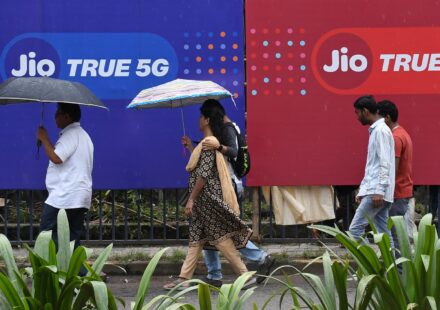 Meta- and Google-backed Indian telecom operator Jio Platforms gets regulatory nod for IPO