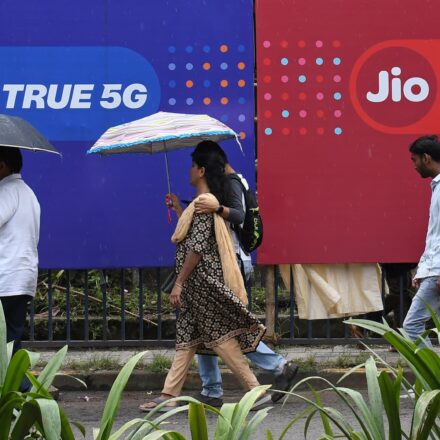 Meta- and Google-backed Indian telecom operator Jio Platforms gets regulatory nod for IPO