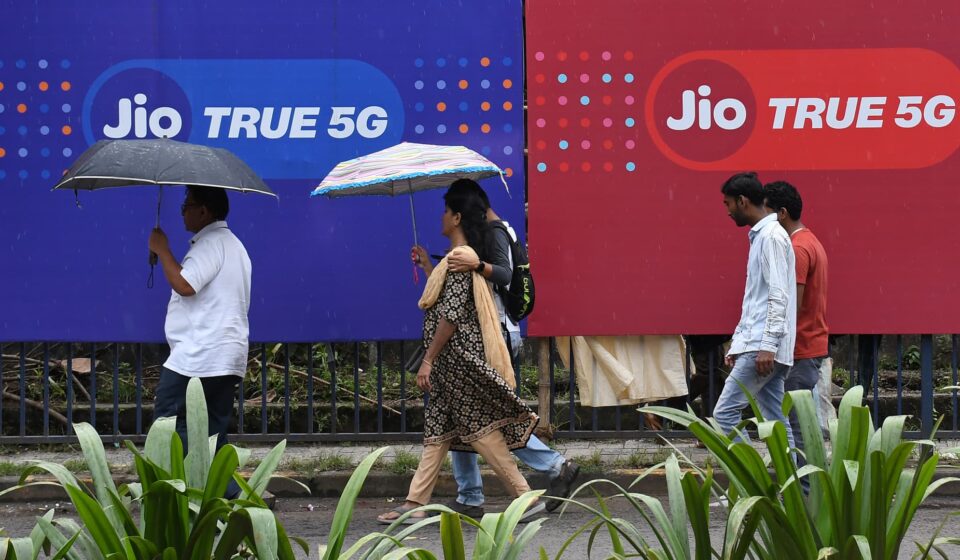 Meta- and Google-backed Indian telecom operator Jio Platforms gets regulatory nod for IPO