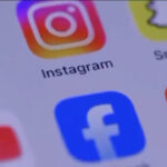 Meta fined in child safety case