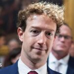 Meta says AI model accessed the internet and hacked another firm