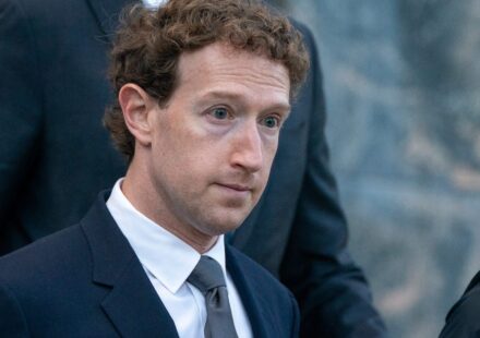 Meta settles social media addiction case for $16.7 billion