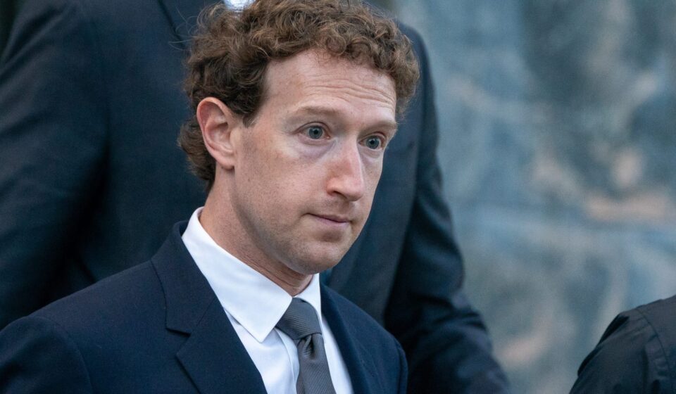 Meta settles social media addiction case for $16.7 billion