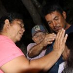 México: Dos pescadores rescatados después de estar 5 días en alta mar