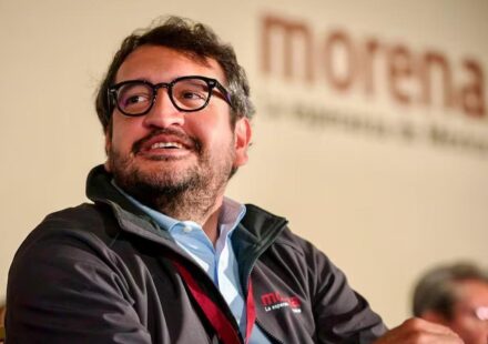 México: El hijo de López Obrador manda una carta a Trump